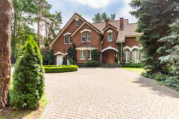 Best Concrete Paver Driveway  in West New York, NJ