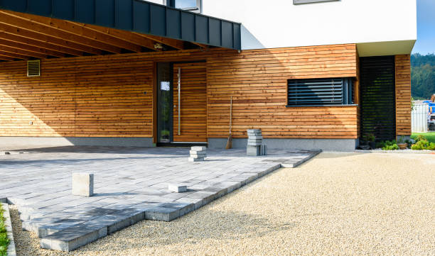Best Interlocking Driveway Pavers  in West New York, NJ