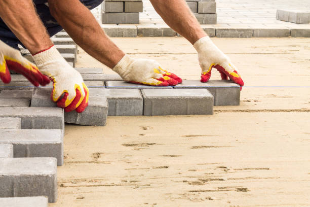 Professional Driveway Pavers in West New York, NJ
