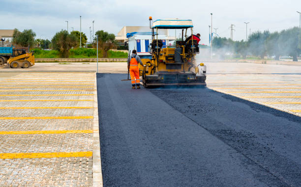Best Professional Driveway Pavers  in West New York, NJ