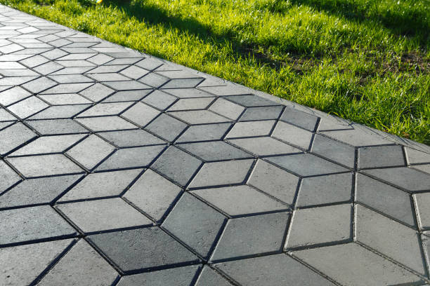 Best Driveway Resurfacing Pavers  in West New York, NJ