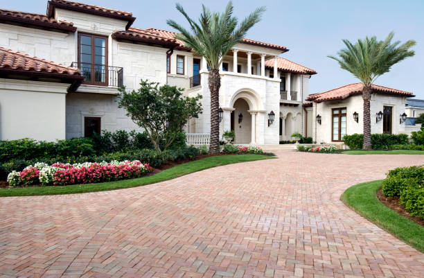 Trusted West New York, NJ Driveway Pavers Experts
