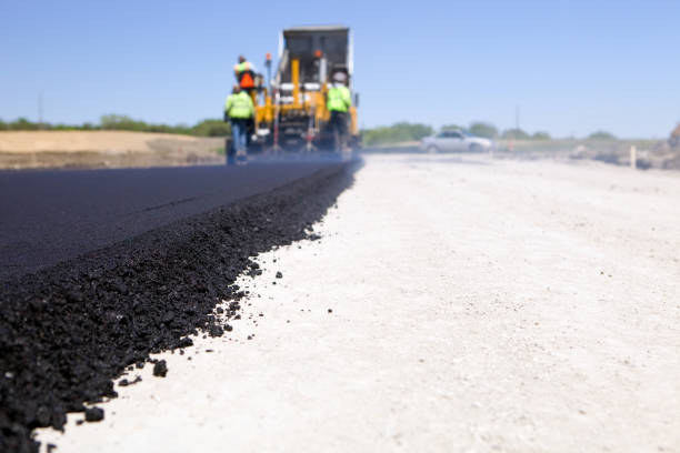 Best Residential Driveway Paver Services  in West New York, NJ