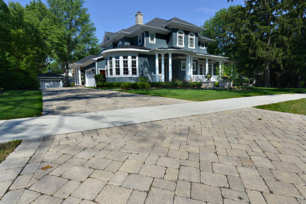 Best Driveway Pavers Near Me  in West New York, NJ