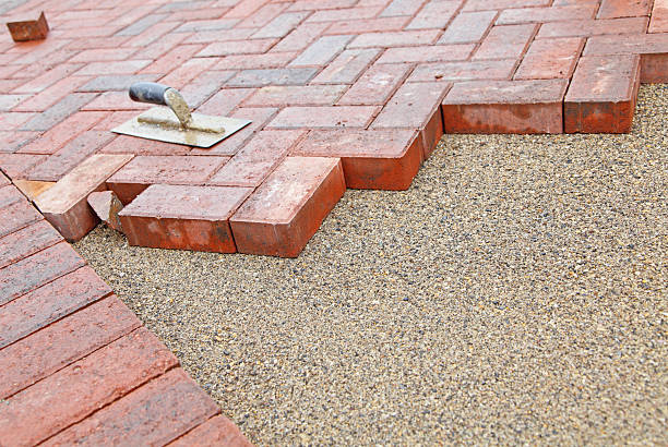 Best Residential Driveway Paver Services  in West New York, NJ