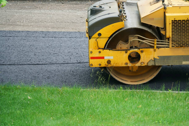 Best Driveway Paving Contractor  in West New York, NJ