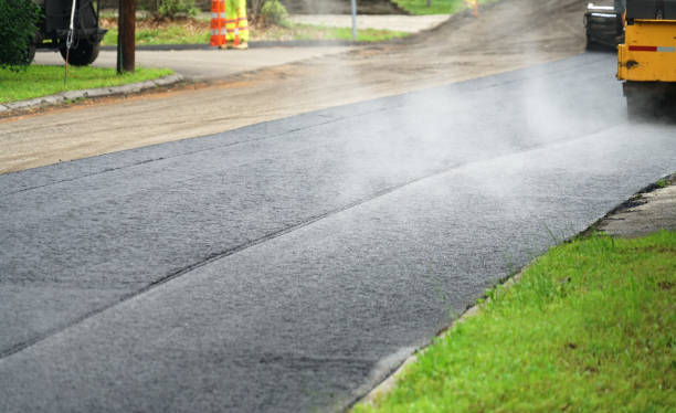 Best Local Driveway Pavers  in West New York, NJ